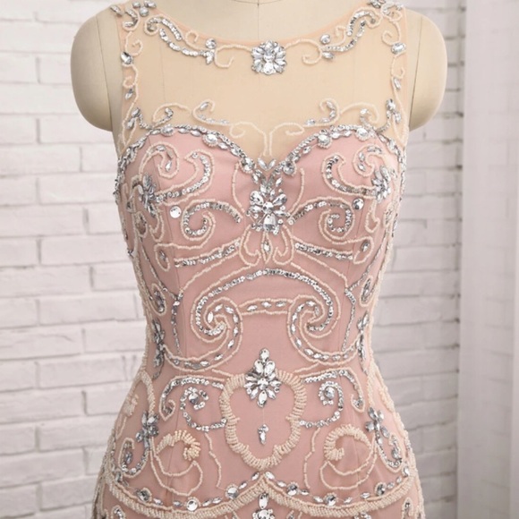 ❣️It Was Always You Wedding Gown,2-16 - Picture 4 of 8